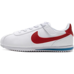Nike Cortez EasyOn PS Forrest Gump 2024 Laste tossud Valge Varsity-Sinine Varsity-Punane DM0951-115 26