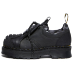dr. Martens 1461 Protect Nahast Oxford Must Naiste Tennised 31843009 38 black