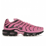 Nike Air Max Plus SE Roosa Must Naiste Tossud HJ9743-601 36.5