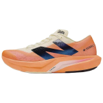 New Balance FuelCell Rebel v4 Hot Mango Meeste Tossud Oranž Angoora Must MFCXCO4 41.5 beige
