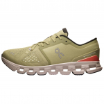 Cloud X 4 Caper Salmon Meeste Tennised Roheline 3ME30043082 42.5