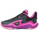 Under Armour Spawn 7 Must Andromeda Lilla Meeste Tennised Komeediroheline 3028834-001 41