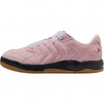 Air Jordan Session GS Atmosphere Laste tossud Roosa Must Kummine Helepruun IB5679-600 40