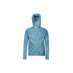 Nike Milert Therma-Fit Sphere Pehme Mugav Veekindel Vastupidav Jooksujakk Meeste Jakk Suitsune-Sinine FZ1112-006 XL gray