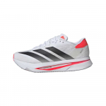 adidas Adizero SL2 Valge Must Lucid Punane Meeste Tossud Cloud-White Core-Black JI2987 42