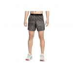Nike Dri-Fit Trail Kiiresti kuivavad Mitmek&uuml;lgsed Mugavad Spordip&uuml;ksid Meeste P&uuml;ksid Cave-Stone Black HJ4175-289 M