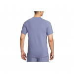 Nike Court Advantage Dri-FIT Mugav Stiilne Lihtne Mitmek&uuml;lgne L&uuml;hikeste Varrukatega Tennises&auml;rk Meeste Topid FZ6911-499 XXL