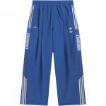 adidas x Willy Chavarria Treeningp&uuml;ksid Tume Merev&auml;esinine Unisex Alaosad Sinine JV8992 XL