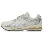 Asics Gel Nimbus 10.1 Kreemjas Puhta H&otilde;bedaga Unisex Tennised 1203A929-100 38