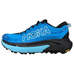 HOKA Mafate 5 Skyward Blue Unisex Tossud Must 1168722-SWRD 40