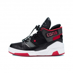 Converse ERX 260 Vabaaja Vastupidavad K&otilde;rged Laste Rulaketsid Laste Tennised Must Punane 265219C 35.5