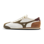 Mizuno LG 60S Slip-On Mugavad Mitmek&uuml;lgsed Kerged Lihtne Jalga Panna Ja &Auml;ra V&otilde;tta Vastupidavad Madalad Vabaajajalatsid Naiste vabaajajalatsid Kreemjasvalge D1GH240211 38.5
