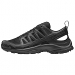 Salomon XA Pro 3D Amphib Mugavad Pehmed Veekindlad Hingavad Vastupidavad J&otilde;ekingad Unisex Kingad Must 477400 36