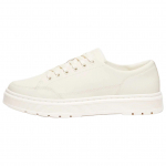 dr. Martens Brookline Nahast Moodsad Vabaaja Vastupidavad Madalad Kingad Unisex tossid Helebeež 41542100 36