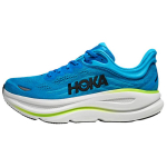 Hoka One One Bondi 9 Mugavad Mitmek&uuml;lgsed Hingavad Jooksukingad Meeste toss Sinine 1162013-SLHK 44