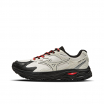 Mizuno Racer S Veekindlad V&auml;litingimustes Maastikujooksu Jalan&otilde;ud Unisex Tossud Helehall D1GH263503 40.5