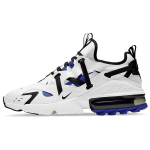 Nike Air Max Infinity Wntr Retro Mood Spordikangas S&uuml;nteetiline Nahk Madal L&otilde;ige &Otilde;hkpadi Vabaaja Jooksukingad Meeste toss CU9451-100 40.5 white