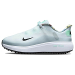 Nike React Ace Tour Libisemiskindlad madalad golfijalan&otilde;ud Naiste Jalan&otilde;ud Roheline Must CW3097-106 36.5