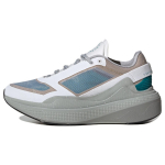 Stella McCartney X Adidas Earthlight V&otilde;rk Trendikad Mugavad Libisemiskindlad Vastupidavad Madalad Jooksukingad Naiste toss Valge Sinine Roheline ID1899 36
