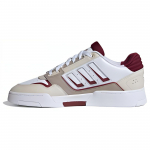 Adidas Originals Drop Step 2.0 Madal Mugav Mitmek&uuml;lgne Lihtne Madala S&auml;&auml;rega Rula Kingad Unisex Tossud Valge Hall Punane IG4335 44⅔