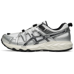 Asics Gel-Sonoma Fe Mugavad Y2K Retro V&otilde;rkvastupidavad Madalad Vabaaja Maastikujooksukingad Meeste toss Valge H&otilde;bedane 1011B999-020 39