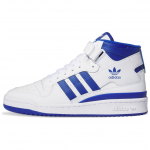 Adidas Originals Forum Fashion madalad tossud Meeste tossud Sinine Valge IG3755 40⅔
