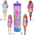 Barbie Color Reveal Nukkude Sortiment - &otilde;hupalliloomade seeria - Barbie - JFV58
