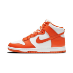Nike Dunk High Syracuse 2021 Orange Blaze Meeste tossud DD1399-101 41