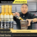 Mootorikaitseaine: V&auml;hendab kulumist, m&uuml;ra ja vibratsiooni; Takistab roostetamist ja &otilde;li p&otilde;lemist.