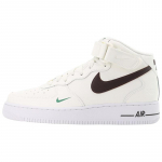 Nike Air Force 1 Mid '07 LV8 '40. aastap&auml;ev  Sail Brown Basalt' Tossud DR9513-100 41