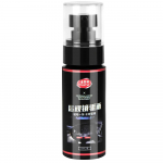 60ml Auto tahavaatepeegli vee pealekandmisvahend esiklaas tagaklaas kiiver prillid vihmakindel vahend veekindel kate water flooding