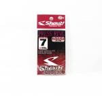 Shout 74-PR Press Ring Standard t&auml;isringi suurus 7 mm (5392)