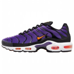 Nike Air Max Plus OG Voltage Purple 2024 Tossud Vabaajajalatsid DX0755-500 40
