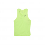 Nike Aeroswift Dri-Fit Adv &Uuml;hev&auml;rviline Niiskust Imav Hingav Minimalistlik Mood Mitmek&uuml;lgne Mugav Tanktop Meeste Topid FN4232736 2XL