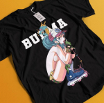 Vanaaegne eriline anime armastuse T-s&auml;rk Jaapani s&auml;rk Anime T-s&auml;rk Manga kingis&auml;rk 4XL