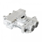 &Otilde;lipump 1125A203 1125A105 Mitsubishi Lancer Outlander 2009-2015 2.0L 2.4L jaoks