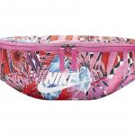 Nike Pol&uuml;ester Koti-kott, Ristkeha kott, V&ouml;&ouml;kotid Tavaline Unisex Graffitipunane Vabaaja BA6371-010