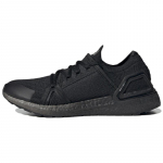 Adidas Stella McCartney X Naiste UltraBoost 20 'Triple Black' Naiste Tossud HP3217 36