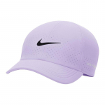 Nike Pol&uuml;ester Pesapallim&uuml;tsid Unisex Lilla Vabaaja FB5598-515 S/M lilla