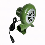 Elektriline Sepa Alasi Puhur Suure V&otilde;imsusega Sepat&ouml;&ouml; Alasi Ventilaator S&ouml;e Alasi Ventilaator &Otilde;hupuhur T&ouml;&ouml;riist S&ouml;ega Sepistamiseks 60W