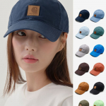 CARHARTT US Unisex Odessa M&uuml;ts (13 v&auml;rvi) 100289 Seagreen
