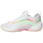 Adidas D.O.N. V&auml;ljaanne #6 Haribo Goldbears Pilvevalged Tennised JH7918 41⅓