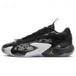 Air Jordan Luka 2 PF Must/Volt Meeste Tossud Valge DX9012-017 EU 42.5 valge/must