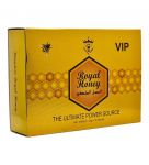Royal Honey - Ultra Mesi 12x20g &ndash; Looduslik vastupidavusvalem 1 PRC