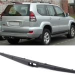 Sobib Toyota Land Cruiser Prado 120 J120 2002-2009 tagumistele kojameestele 16-tollised tagumised kojamehed Land Cruiser Prado 120 J120 2002-2009 16 inch