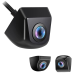 Stynxro tagurduskaamera, Auto AHD 1080P, Tagurduskaamera, 1 miljon pikslit CCD-sensor, &Uuml;hilduv
