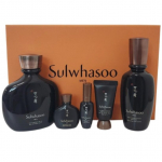 Sulwhasoo Men sisemise laadimise seerumi komplekt meestele Vananemisvastane Korea ilu