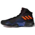 adidas Pro Bounce 2018 tossud Must Kuninglik Sinine Oranž Tossud FW5744 47⅓