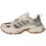 Adidas SHADOW FEVER Libisemisvastased Kulumiskindlad Madalad Paksud Tossud Unisex Valged Pruunid Tossud KK3780 35⅔