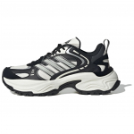 Adidas SHADOW FEVER libisemisvastased kulumiskindlad madalad vabaajajalatsid unisex mustad tossud JP8415 38